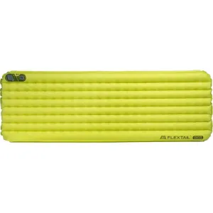 Коврик самонадувающийся Flextail Tiny Slleeping Pad R03 AVS, зеленый