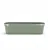 Ланчбокс стальной Klean Kanteen Rise Half Snack Box 83 мл Sea Spray