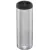 Термокружка Klean Kanteen TKWide Cafe Cap 473 мл Brushed Stainless