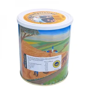 Хлеб ржаной консервированный Trek'n Eat Pumpernickel Bread 500 г