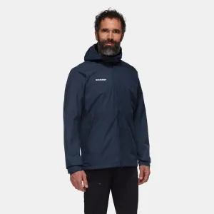 Куртка Mammut Alto HS Hooded Jacket Men marine.