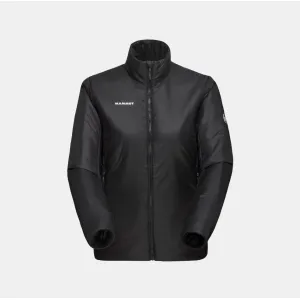 Куртка Mammut Alto Light 3 in 1 HS Hooded Jacket Women flux-black