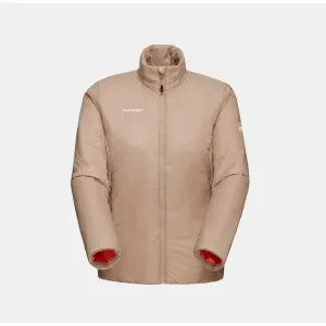 Куртка Mammut Alto Light 3 in 1 HS Hooded Jacket Women peach-savannah