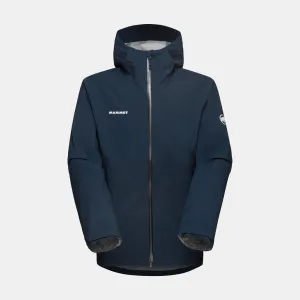 Куртка Mammut Linard Guide HS Hooded Jacket Men marine.L