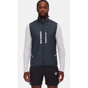 Желетка Mammut Aenergy TR WB Hybrid Vest Men black 
