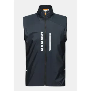 Желетка Mammut Aenergy TR WB Hybrid Vest Men black 
