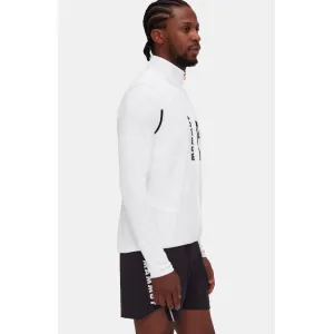 Желетка Mammut Aenergy TR WB Hybrid Vest Men white 