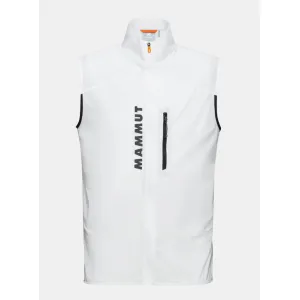Желетка Mammut Aenergy TR WB Hybrid Vest Men white 