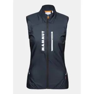 Желетка Mammut Aenergy TR WB Hybrid Vest Women black 