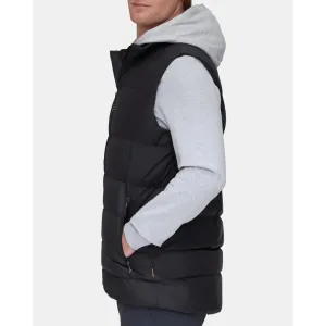 Жилет Mammut Whitehorn IN Vest Men black.