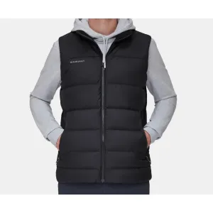Жилет Mammut Whitehorn IN Vest Men black.S 