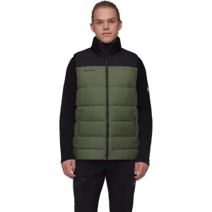 Жилет Mammut Whitehorn IN Vest Men marsh-black.