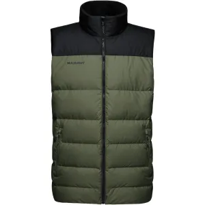 Жилет Mammut Whitehorn IN Vest Men marsh-black.