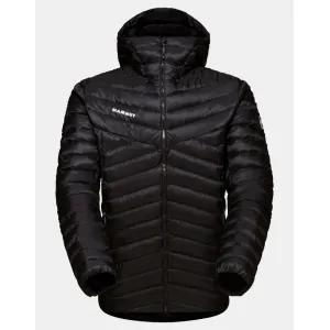Куртка Mammut Albula IN Hooded Jacket Men black.S