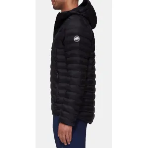 Куртка Mammut Albula IN Hooded Jacket Men black.S