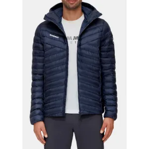 Куртка Mammut Albula IN Hooded Jacket Men marine.S 