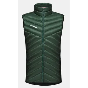 Жилетка Mammut Albula IN Hybrid Vest Men woods-black