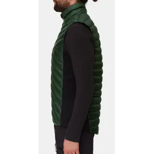 Жилетка Mammut Albula IN Hybrid Vest Men woods-black