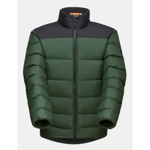 Куртка Mammut Whitehorn IN Jacket Men woods-black.S 