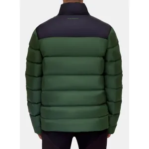 Куртка Mammut Whitehorn IN Jacket Men woods-black.S 