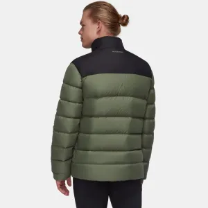 Куртка Mammut Whitehorn IN Jacket Men marsh-black.