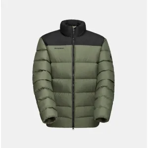 Куртка Mammut Whitehorn IN Jacket Men marsh-black.