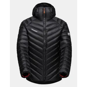 Куртка Mammut Broad Peak IN Hooded Jacket Men black.S 