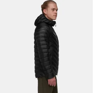 Куртка Mammut Broad Peak IN Hooded Jacket Men black