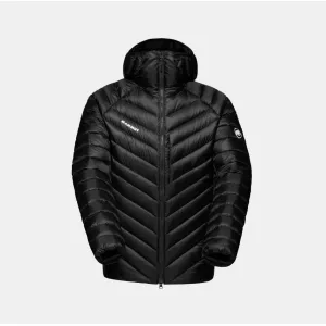 Куртка Mammut Broad Peak IN Hooded Jacket Men black