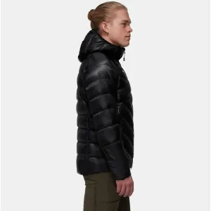 Куртка Mammut Taiss IN Hooded Jacket Men black