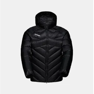 Куртка Mammut Taiss IN Hooded Jacket Men black
