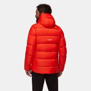 Куртка Mammut Taiss Pro IN Hooded Jacket Men mammut red.