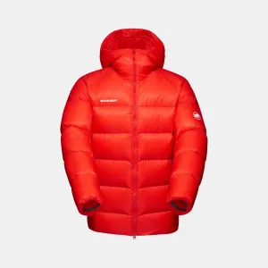 Куртка Mammut Taiss Pro IN Hooded Jacket Men mammut red.