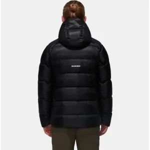 Куртка Mammut Taiss Pro IN Hooded Jacket Men black.