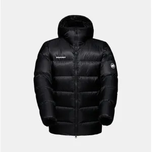 Куртка Mammut Taiss Pro IN Hooded Jacket Men black.