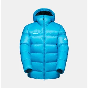 Куртка Mammut Taiss Pro IN Hooded Jacket Men glacier blue.