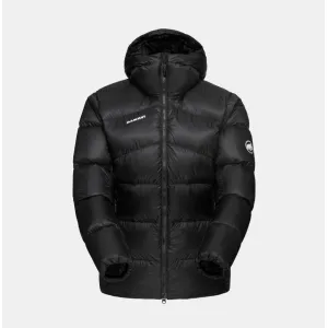 Куртка Mammut Taiss Pro IN Hooded Jacket Women black.