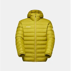 Куртка Mammut Waymarker IN Hooded Jacket Men aura.L 