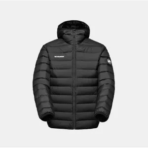 Куртка Mammut Waymarker IN Hooded Jacket Men black.