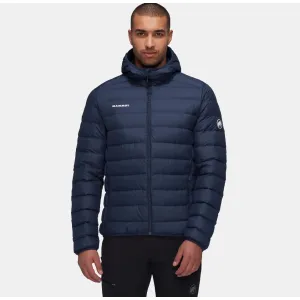 Куртка Mammut Waymarker IN Hooded Jacket Men marine.