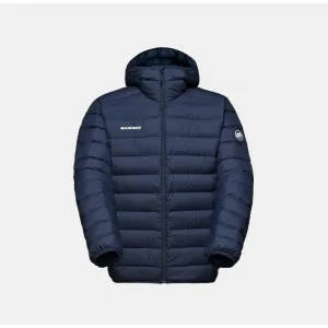 Куртка Mammut Waymarker IN Hooded Jacket Men marine.