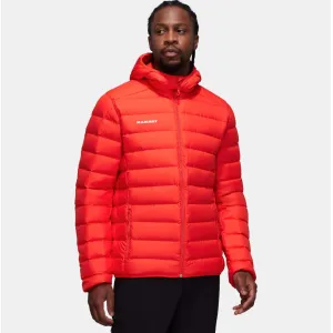 Куртка Mammut Waymarker IN Hooded Jacket Men mammut red.