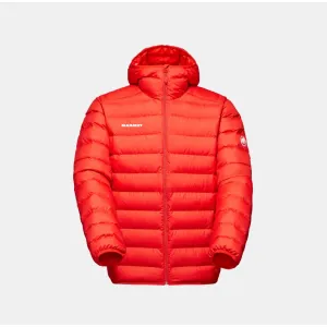 Куртка Mammut Waymarker IN Hooded Jacket Men mammut red.