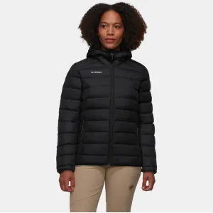 Куртка Mammut Waymarker IN Hooded Jacket Women black