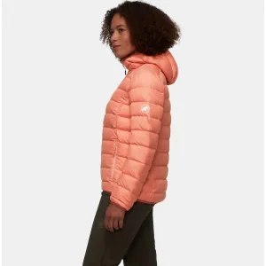 Куртка Mammut Waymarker IN Hooded Jacket Women quartz dust