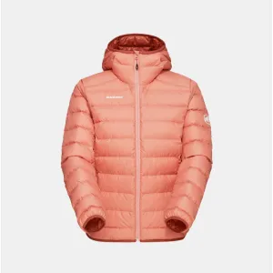 Куртка Mammut Waymarker IN Hooded Jacket Women quartz dust