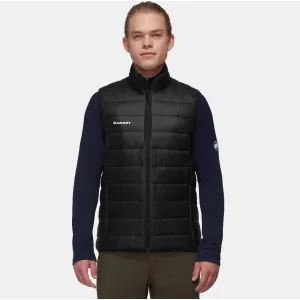 Жилет Mammut Crag IN Vest Men black.