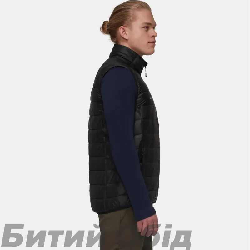 Жилет Mammut Crag IN Vest Men black.