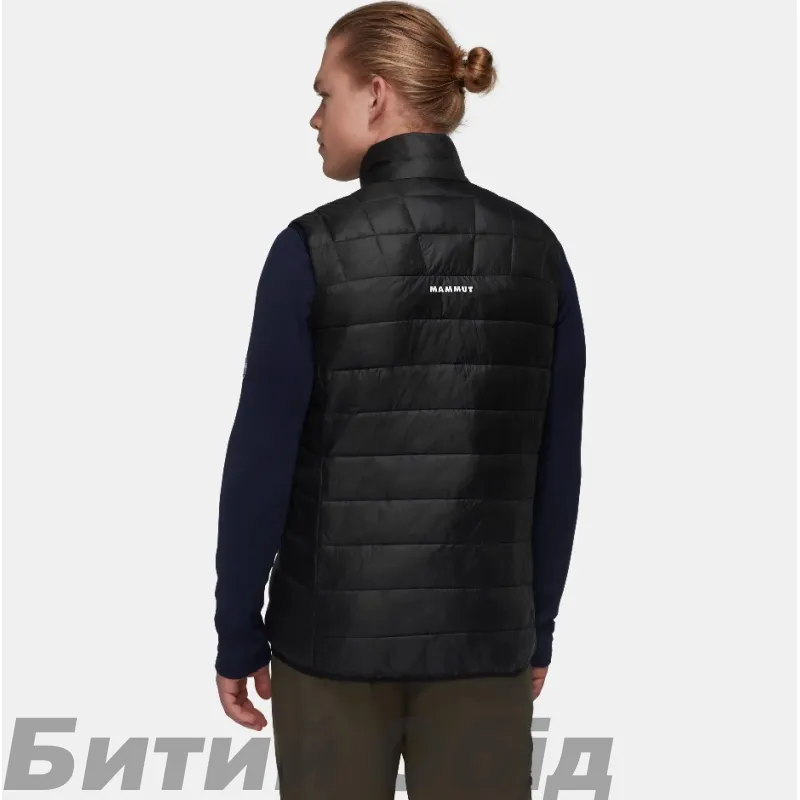 Жилет Mammut Crag IN Vest Men black.