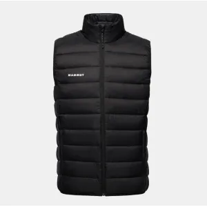 Жилет Mammut Crag IN Vest Men black.